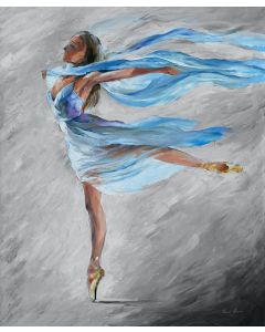 BALLERINA